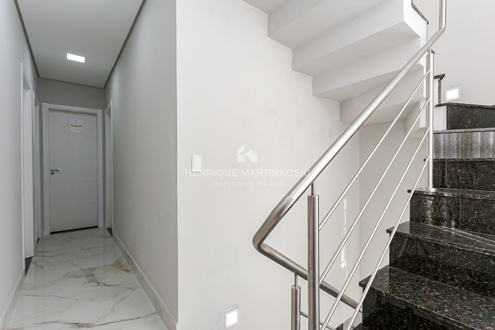 Sobrado, 3 quartos, 238 m² - Foto 24