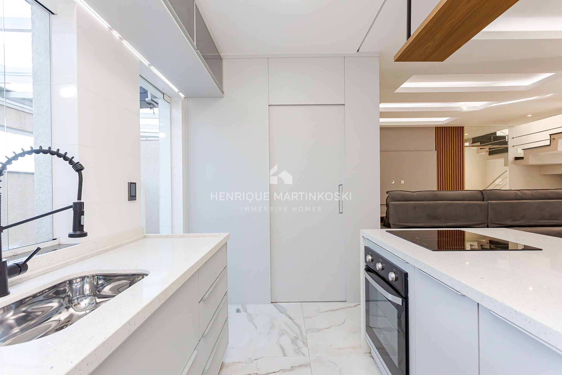 Sobrado, 3 quartos, 238 m² - Foto 16