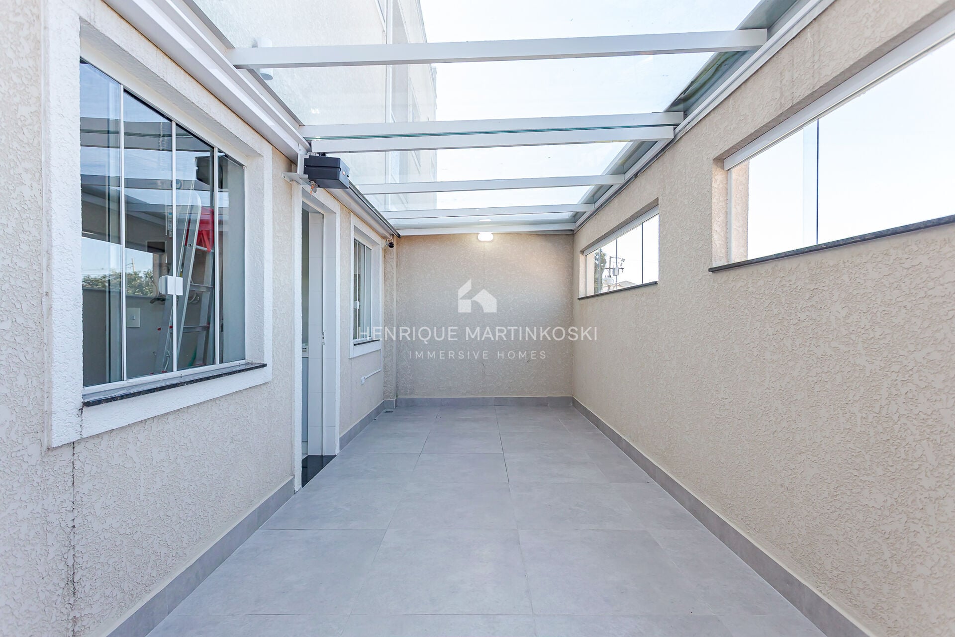 Sobrado, 3 quartos, 238 m² - Foto 21