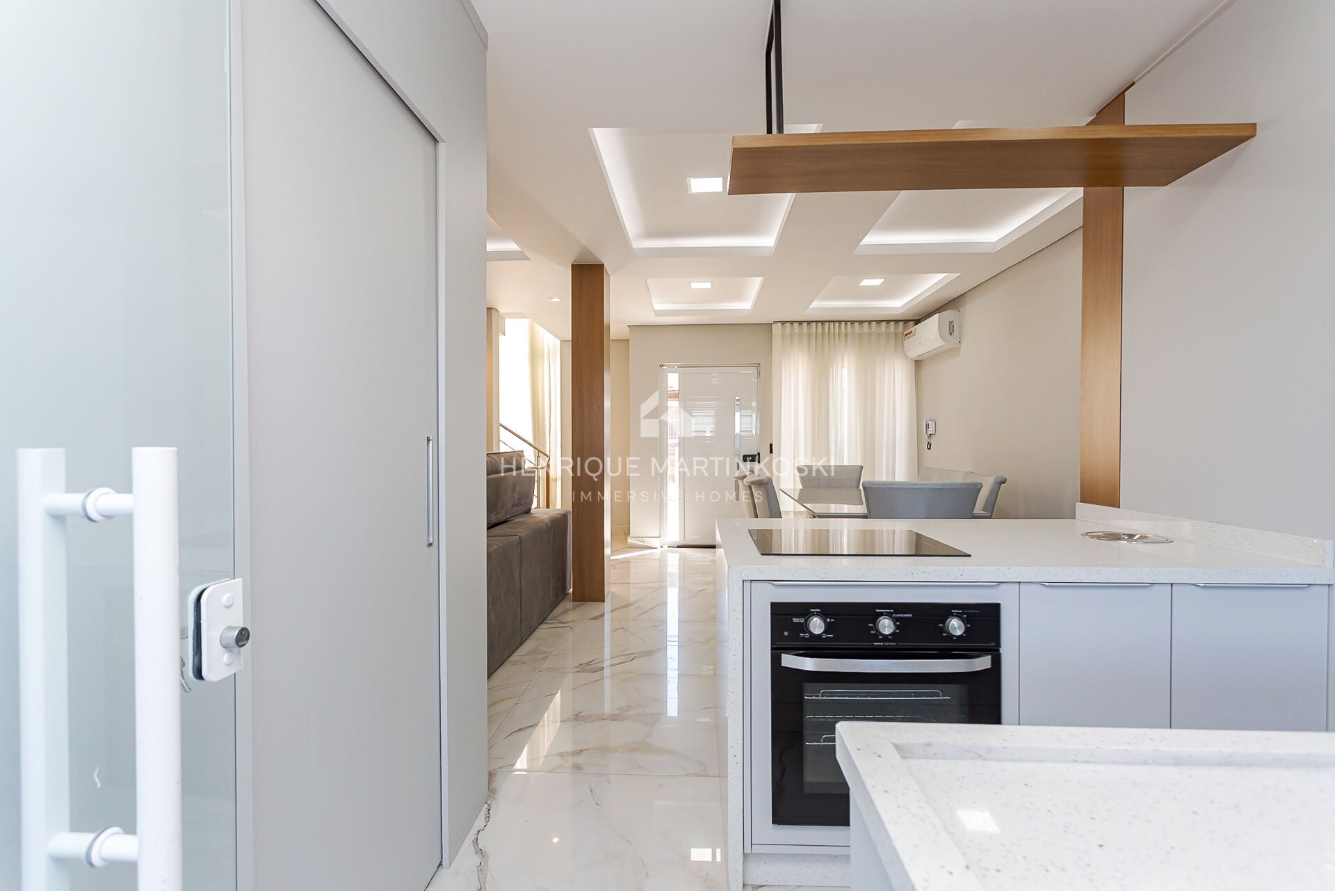 Sobrado, 3 quartos, 238 m² - Foto 19