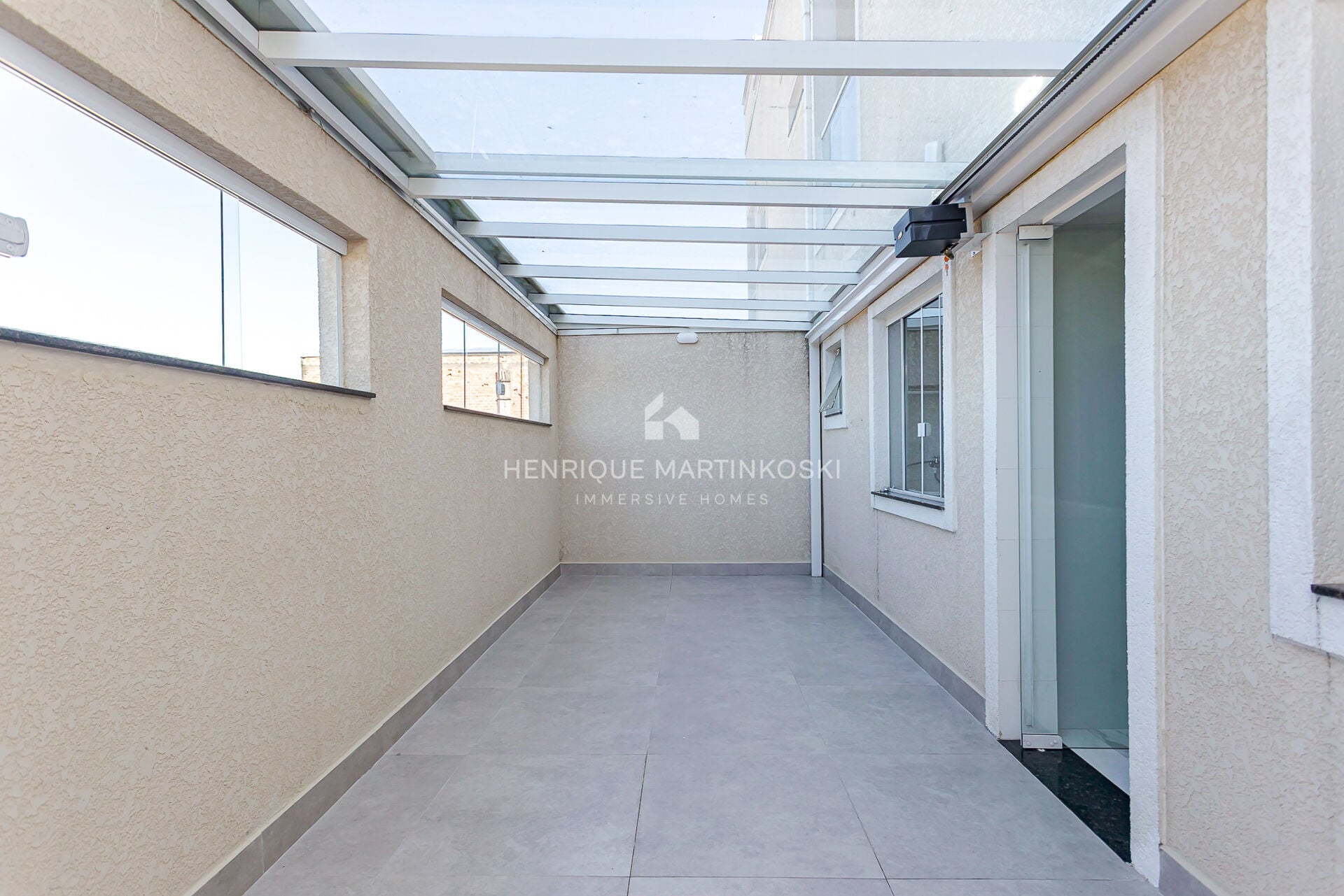 Sobrado, 3 quartos, 238 m² - Foto 23
