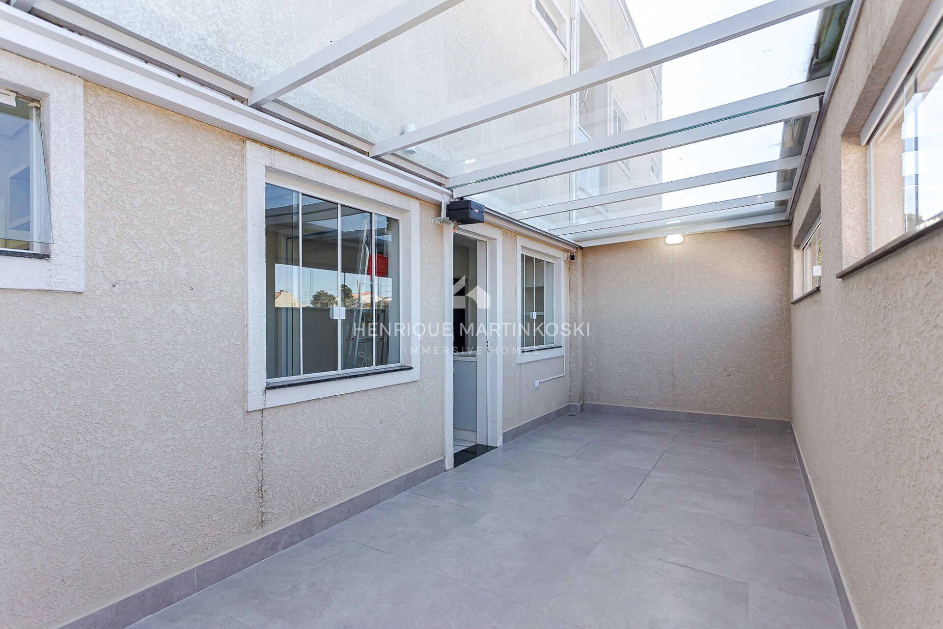 Sobrado, 3 quartos, 238 m² - Foto 22