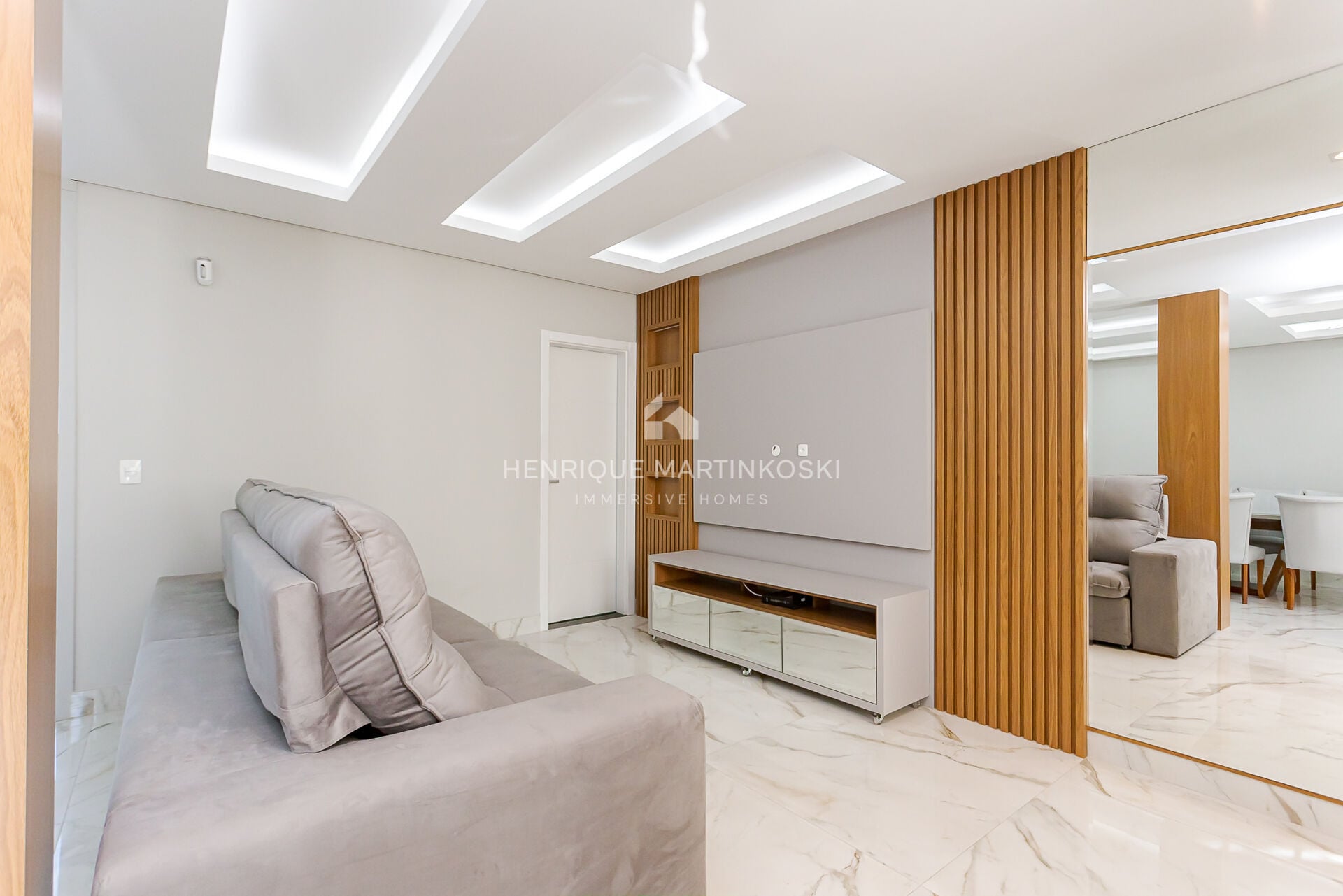 Sobrado, 3 quartos, 238 m² - Foto 7