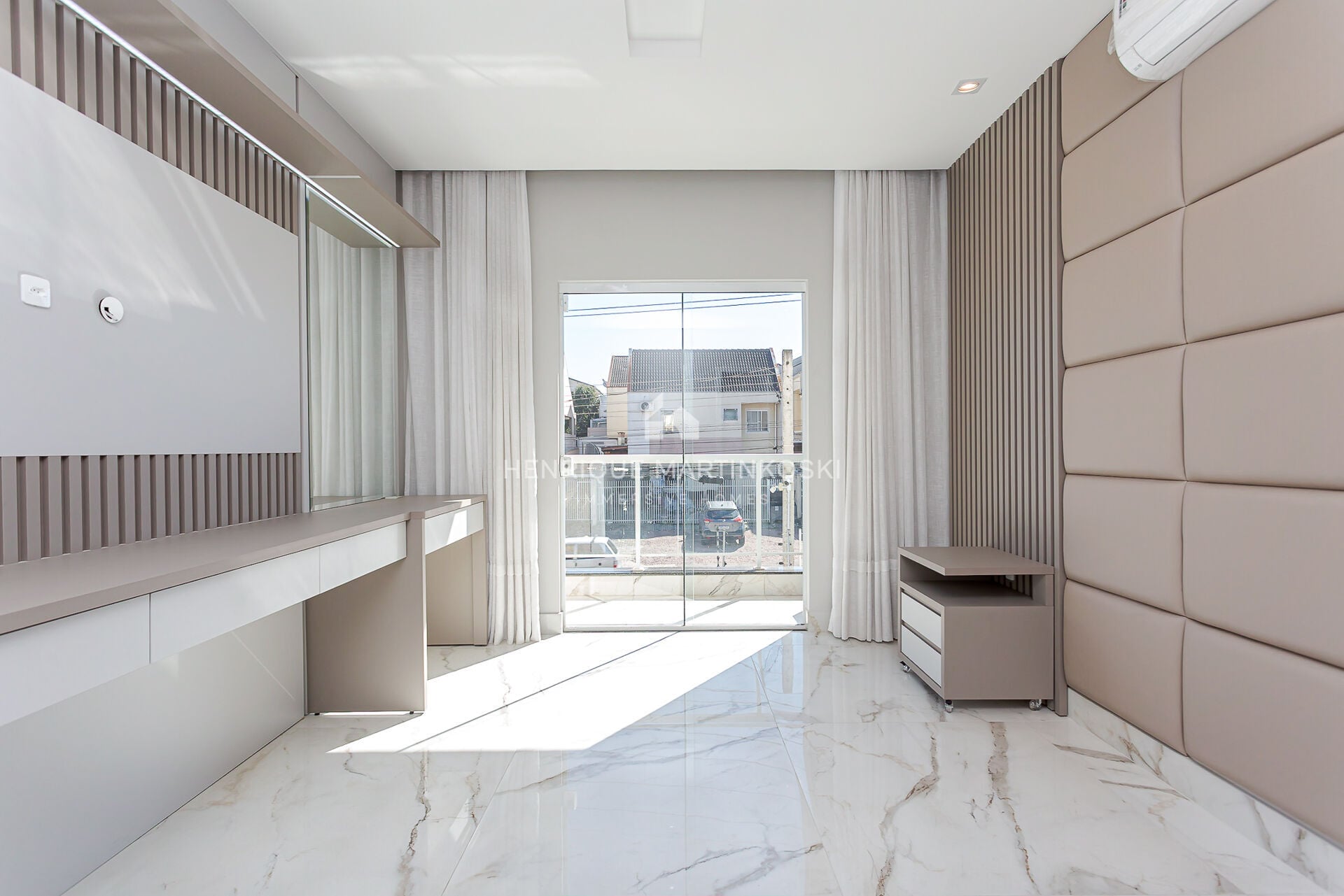 Sobrado, 3 quartos, 238 m² - Foto 47