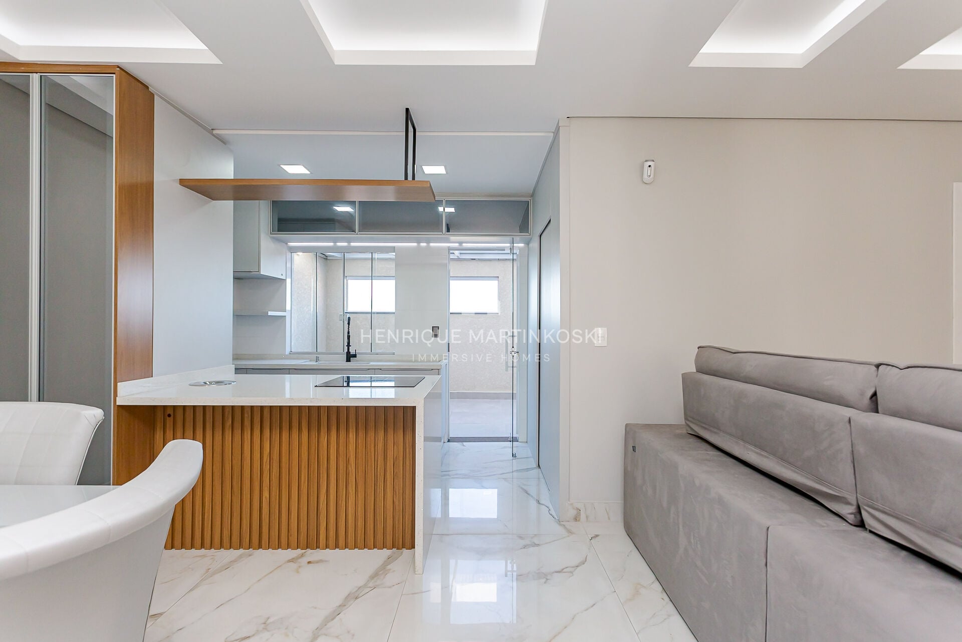 Sobrado, 3 quartos, 238 m² - Foto 12