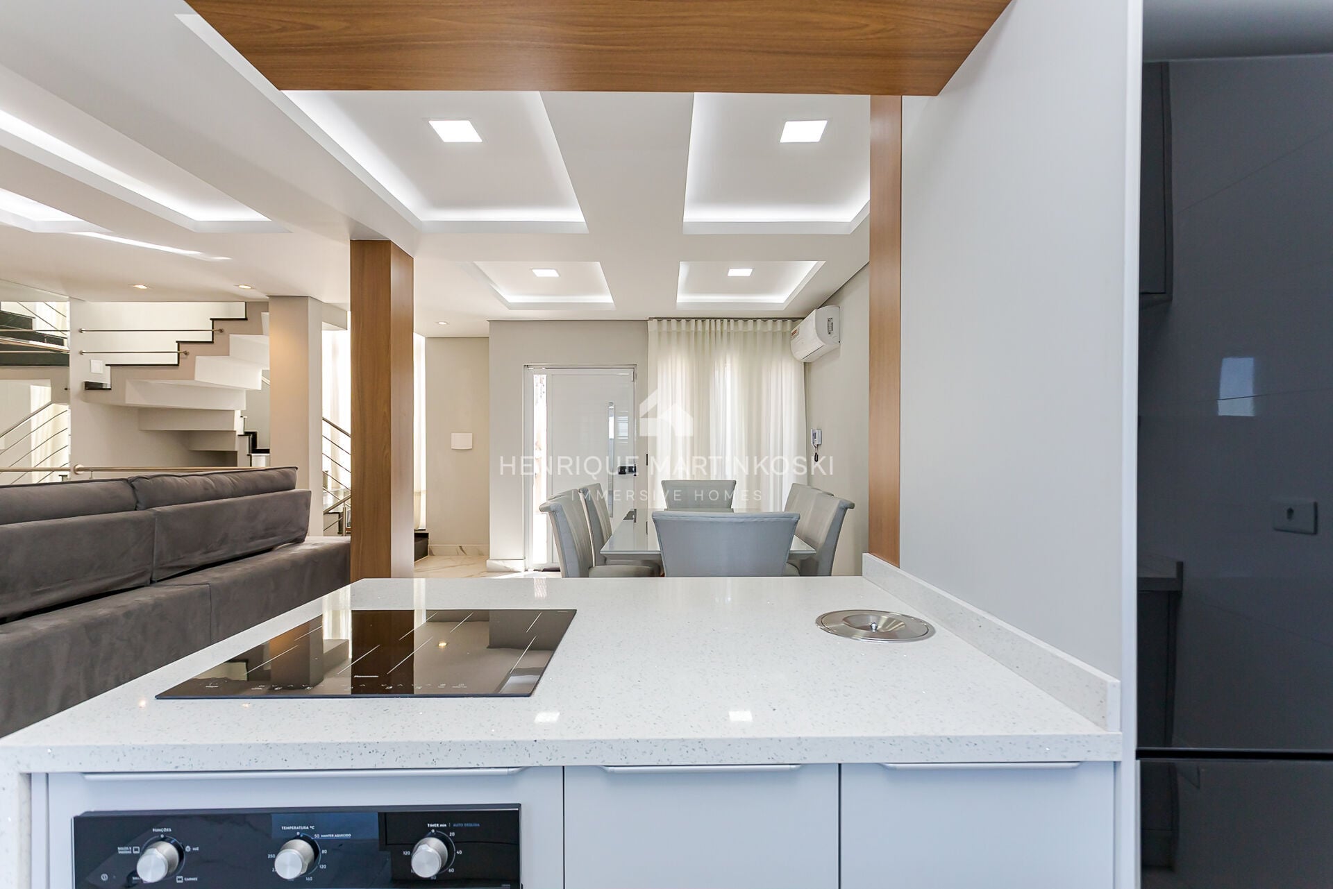 Sobrado, 3 quartos, 238 m² - Foto 18