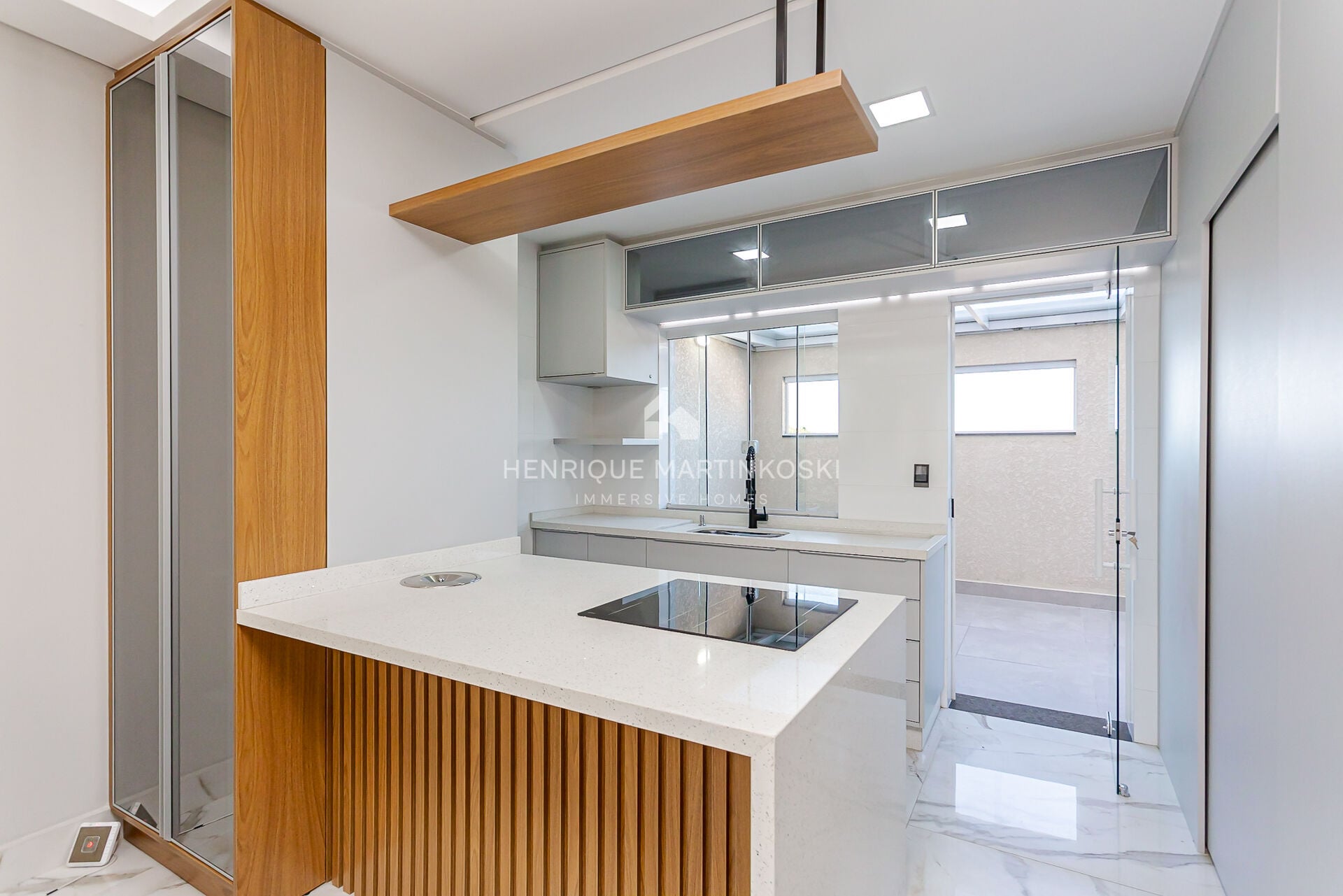 Sobrado, 3 quartos, 238 m² - Foto 13