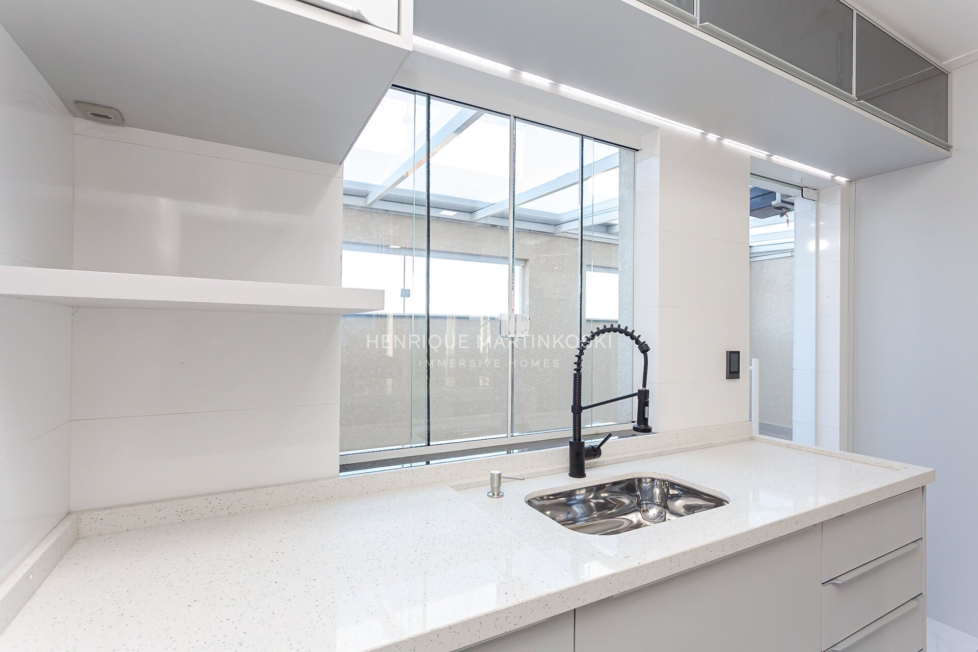Sobrado, 3 quartos, 238 m² - Foto 17