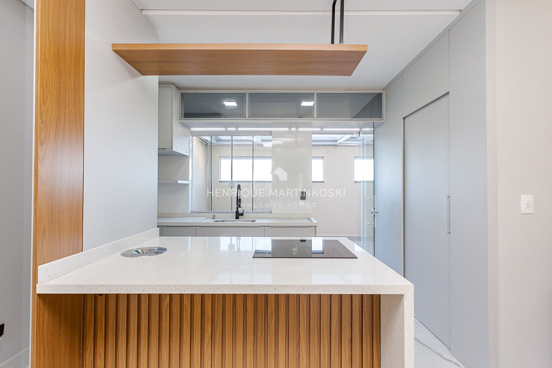 Sobrado, 3 quartos, 238 m² - Foto 14