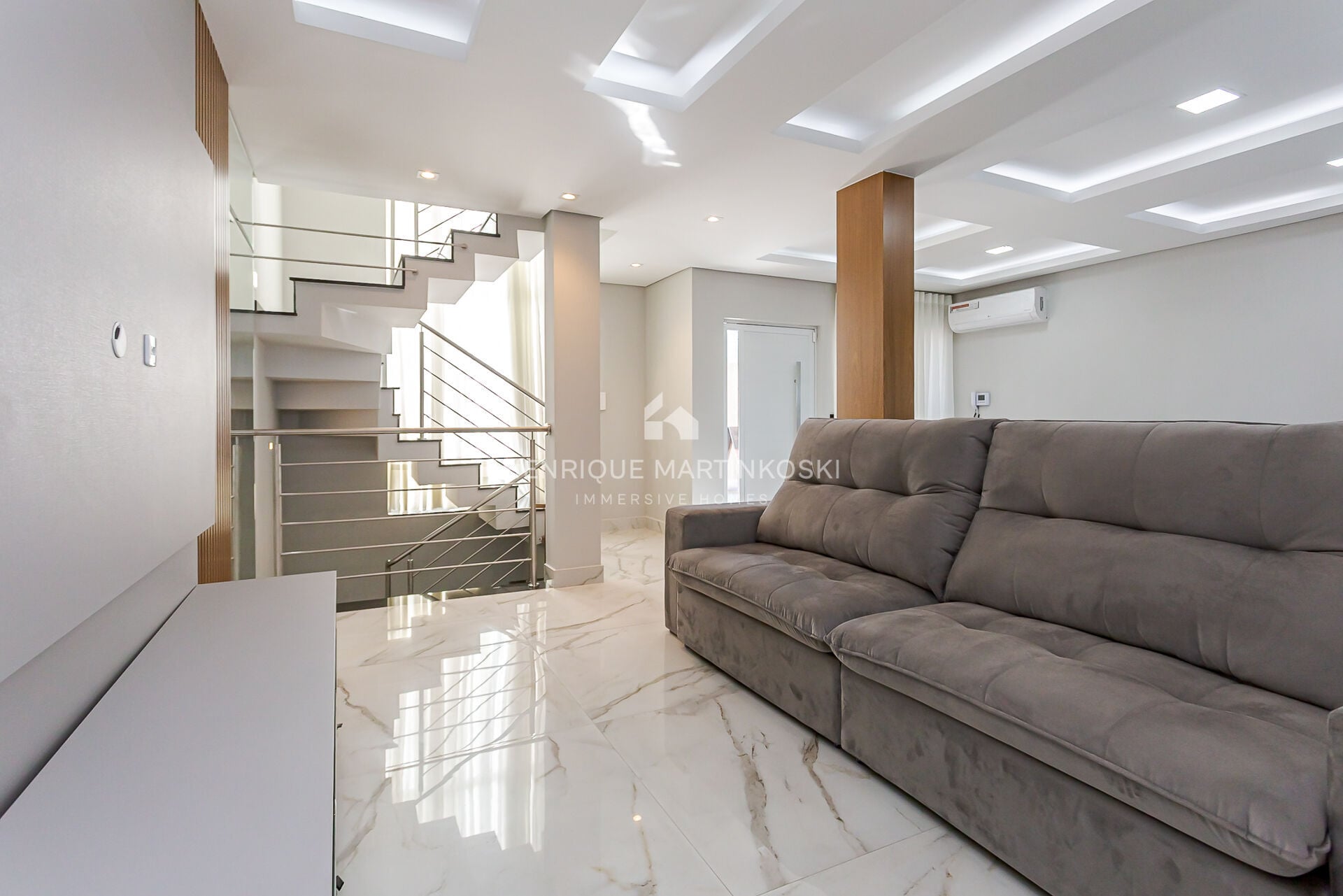 Sobrado, 3 quartos, 238 m² - Foto 10
