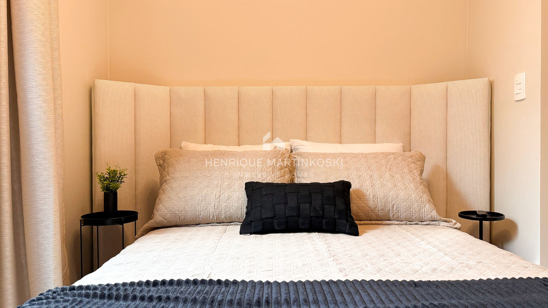 Apartamento, 1 quarto, 31 m² - Foto 1