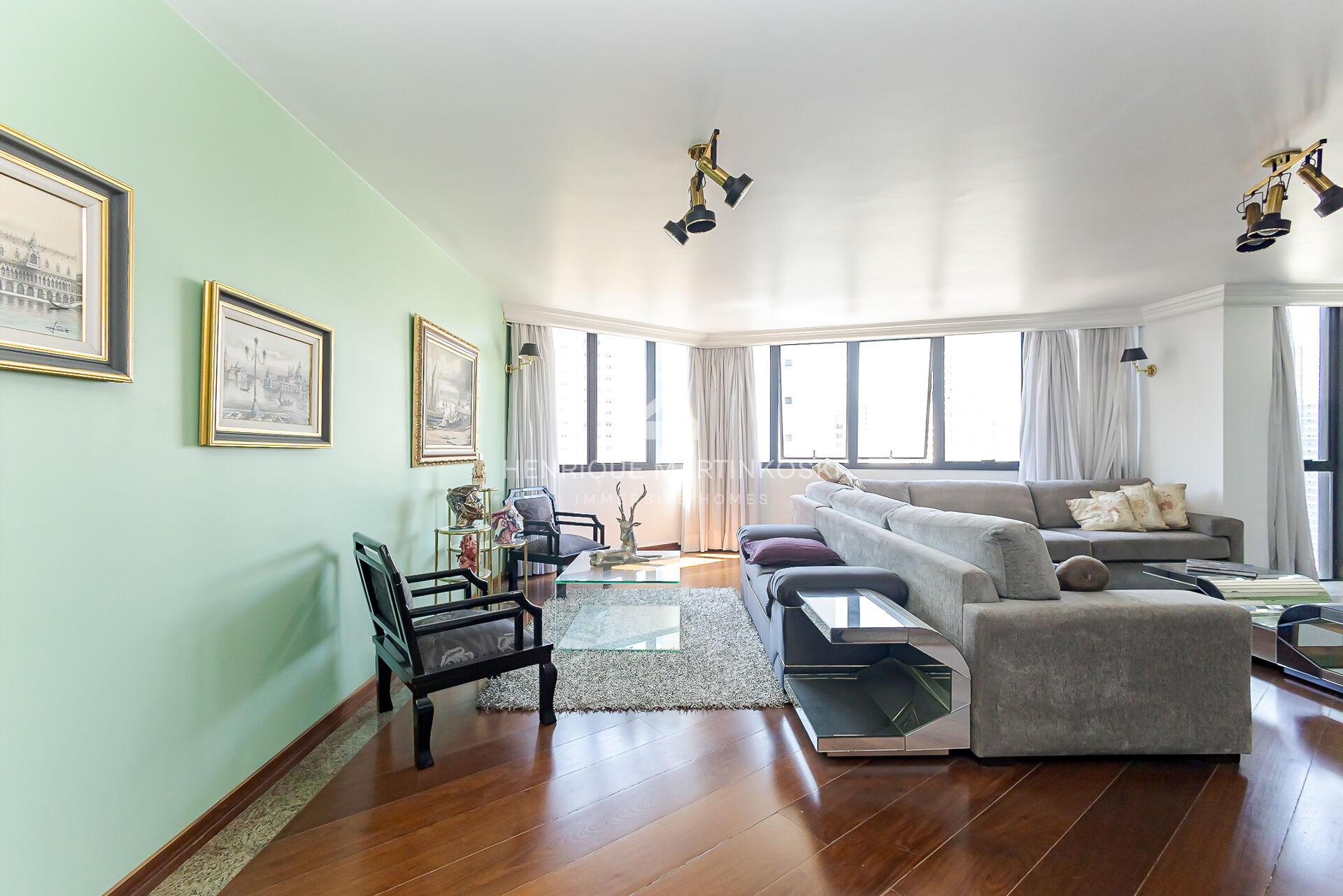 Apartamento, 4 quartos, 273 m² - Foto 24