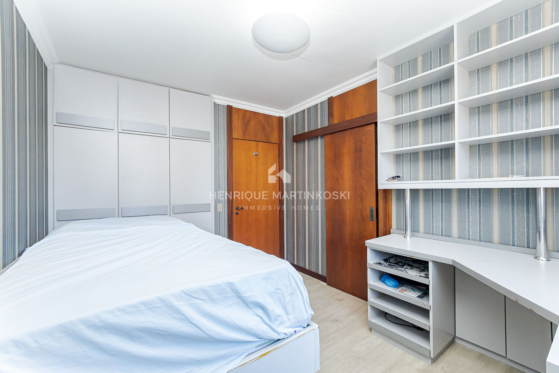 Apartamento, 4 quartos, 273 m² - Foto 34