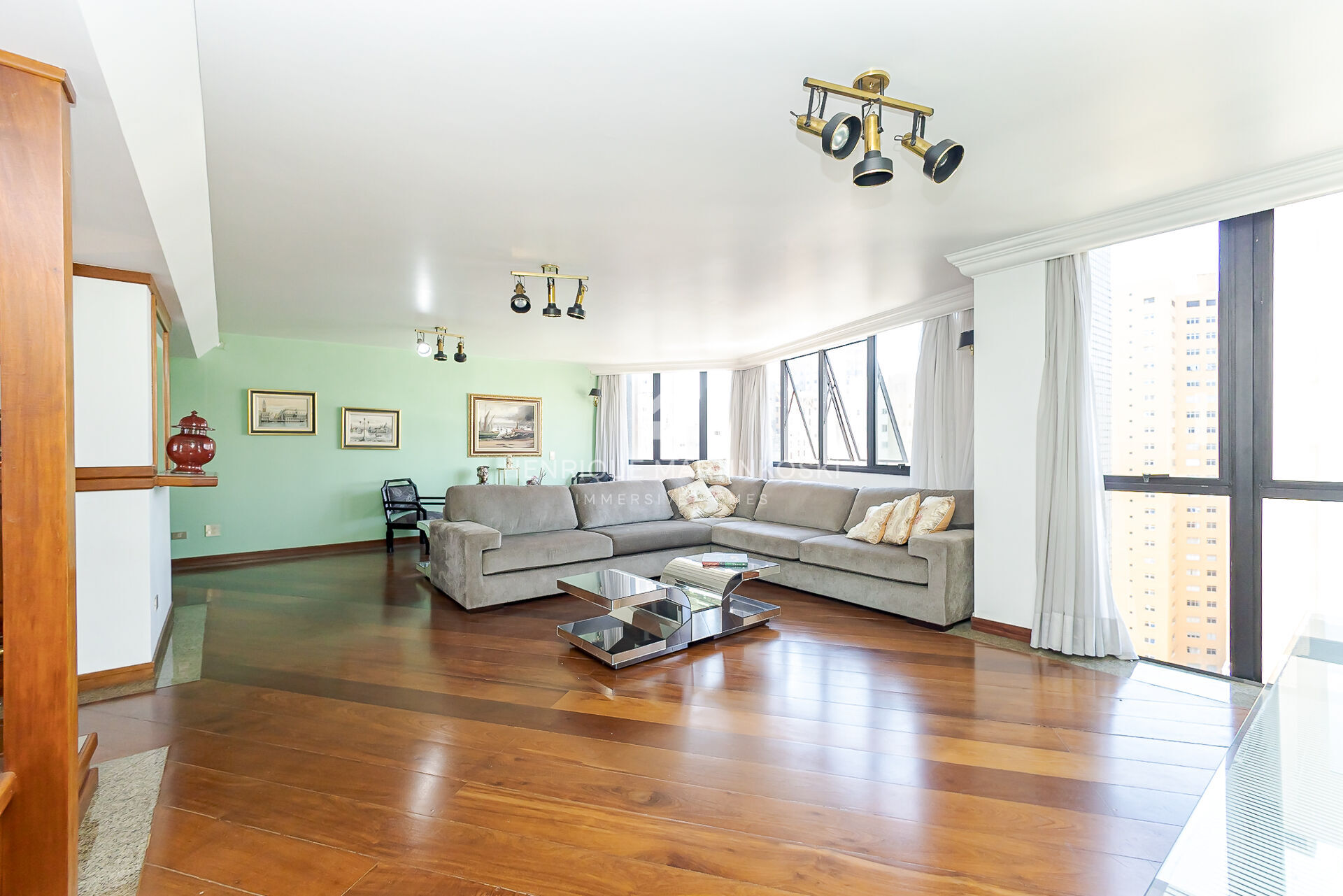 Apartamento, 4 quartos, 273 m² - Foto 7