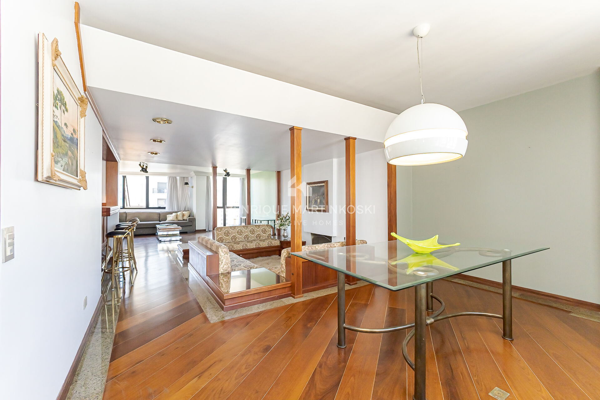 Apartamento, 4 quartos, 273 m² - Foto 13