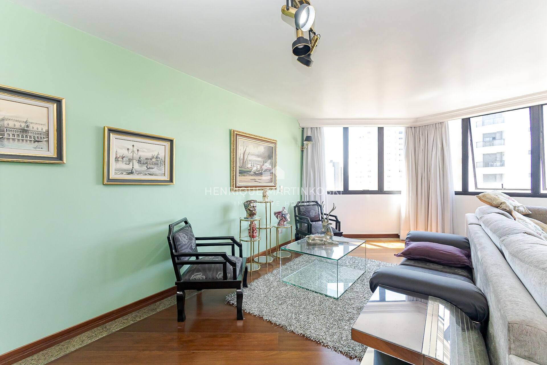 Apartamento, 4 quartos, 273 m² - Foto 25