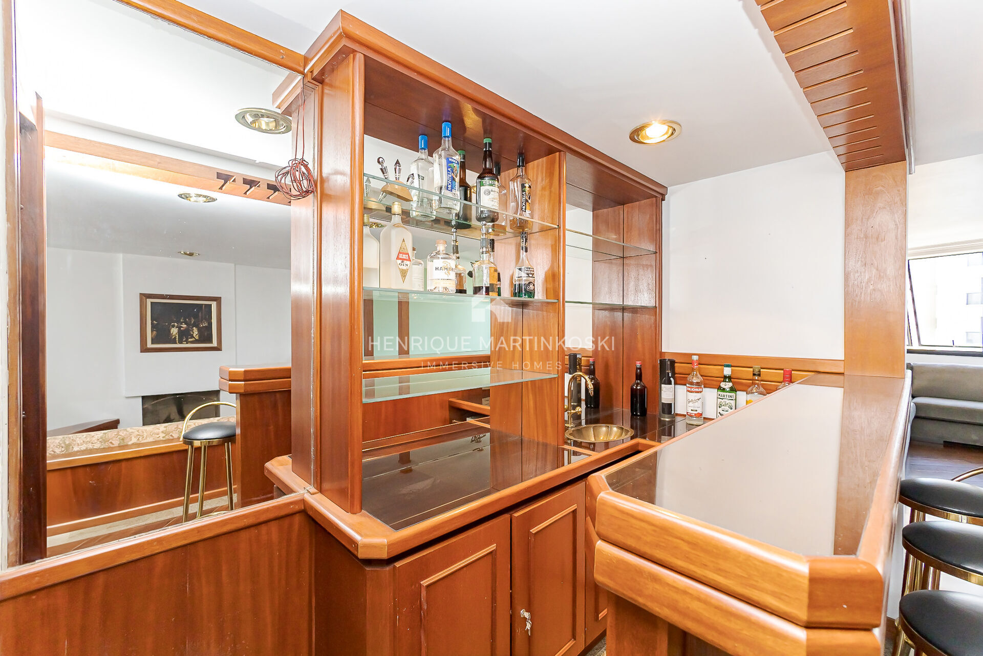 Apartamento, 4 quartos, 273 m² - Foto 11