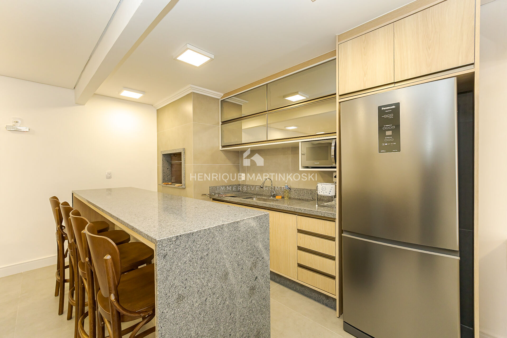 Apartamento, 4 quartos, 273 m² - Foto 45