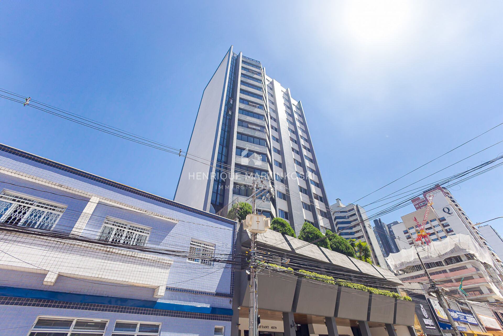 Apartamento, 4 quartos, 273 m² - Foto 42