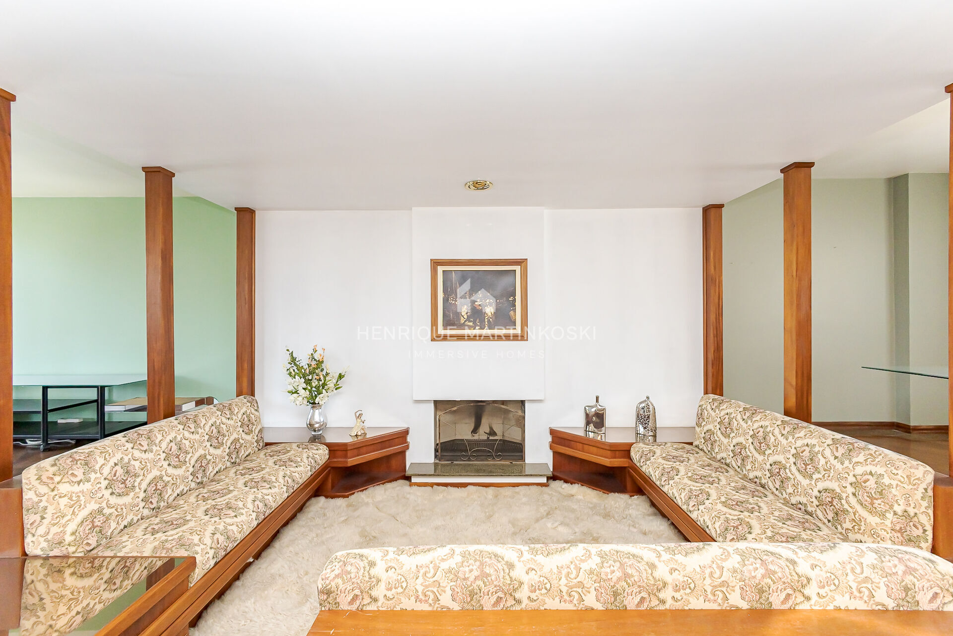 Apartamento, 4 quartos, 273 m² - Foto 10