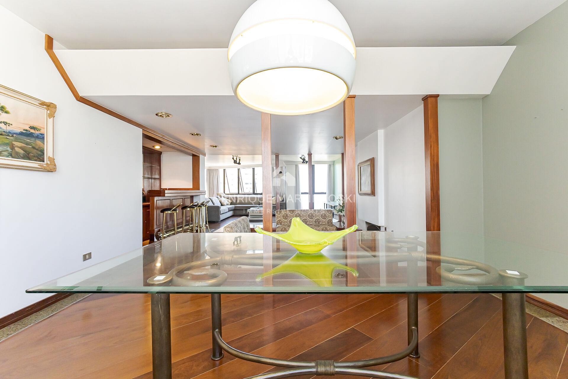 Apartamento, 4 quartos, 273 m² - Foto 14