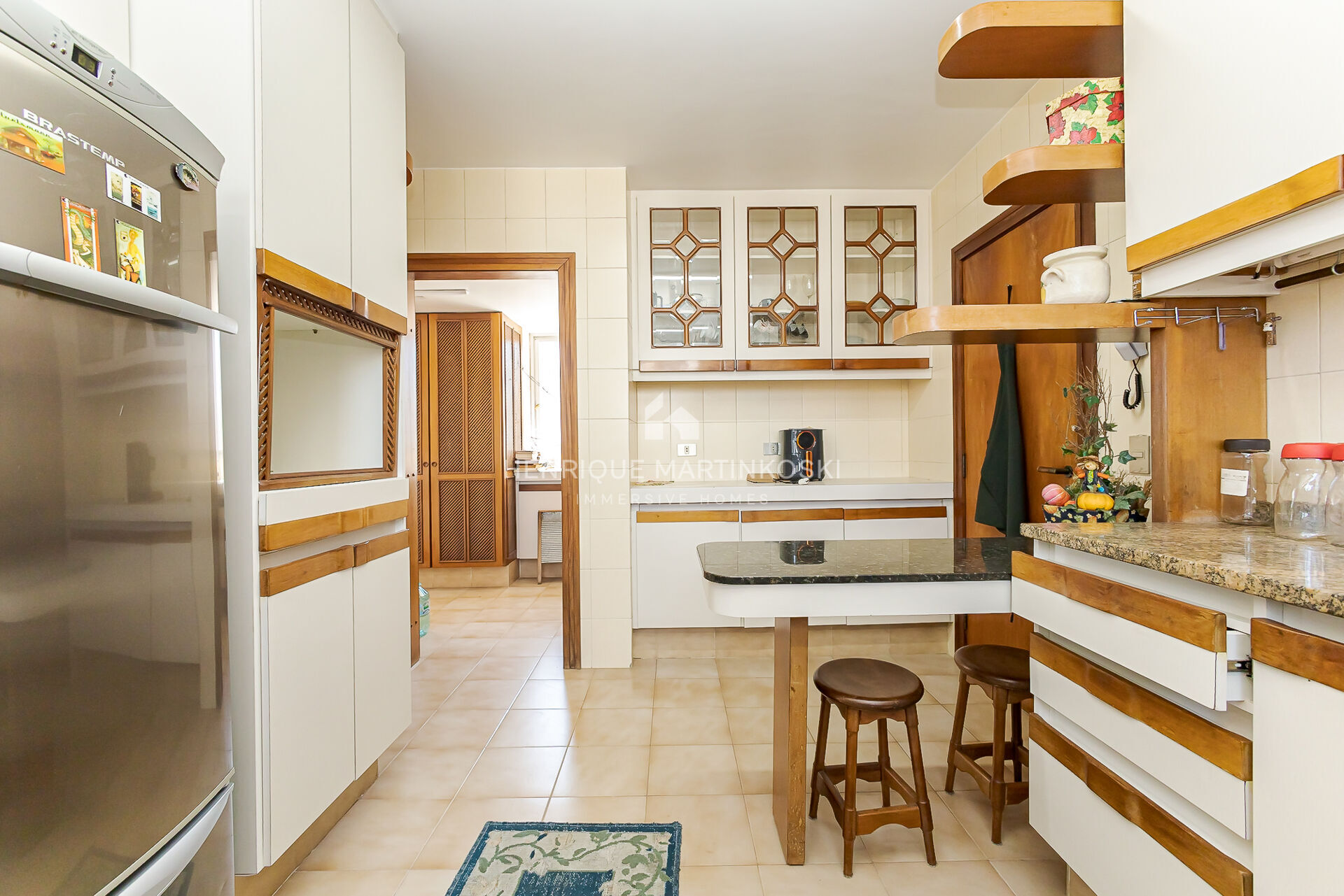 Apartamento, 4 quartos, 273 m² - Foto 19