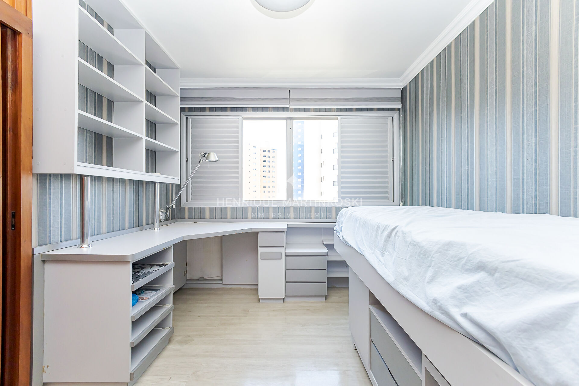 Apartamento, 4 quartos, 273 m² - Foto 33