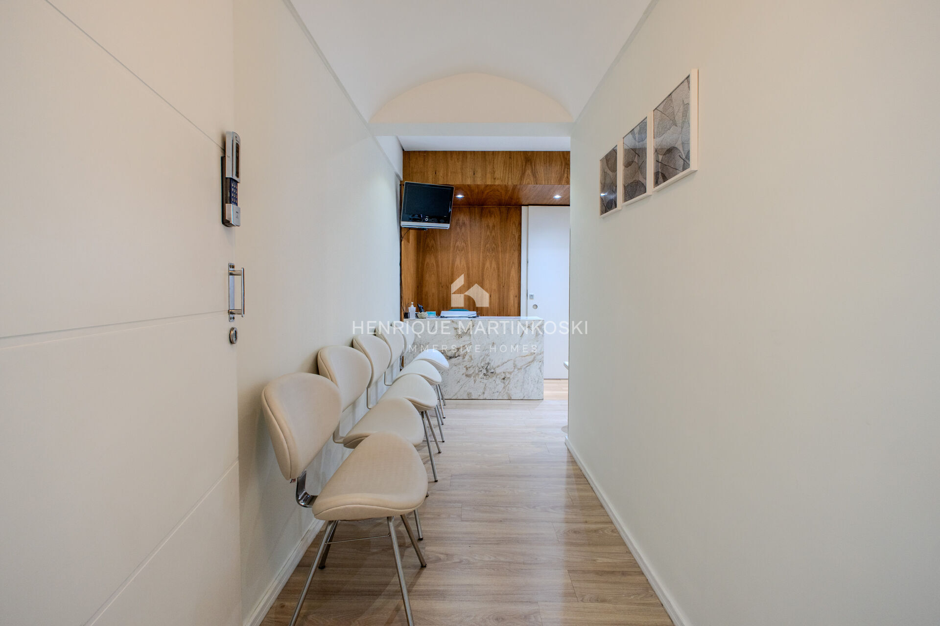 Sala-Conjunto, 42 m² - Foto 6