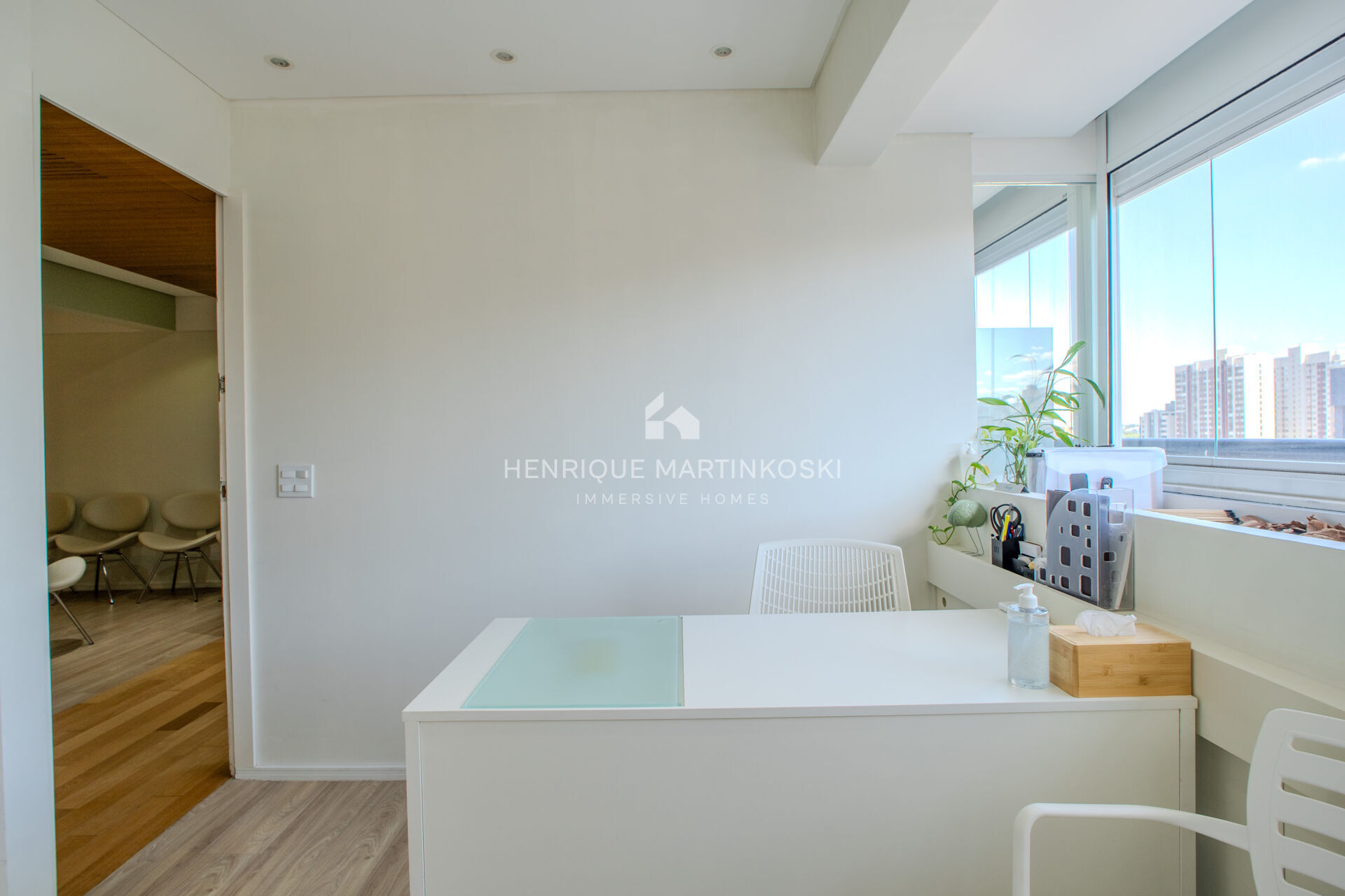 Sala-Conjunto, 42 m² - Foto 17