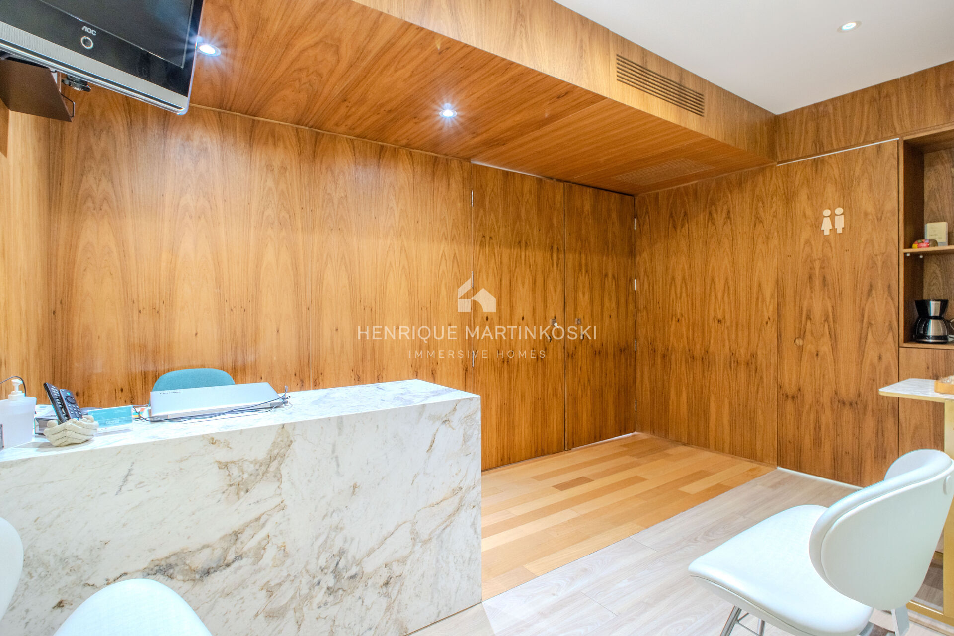 Sala-Conjunto, 42 m² - Foto 12