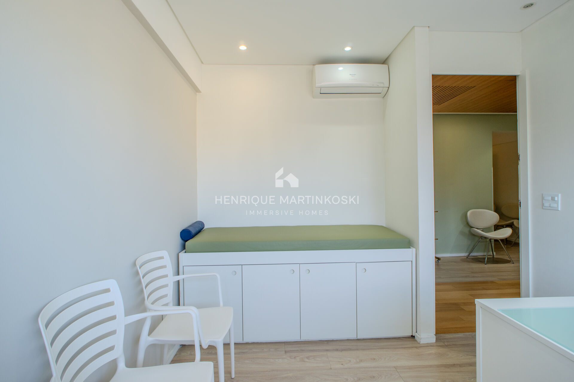 Sala-Conjunto, 42 m² - Foto 15