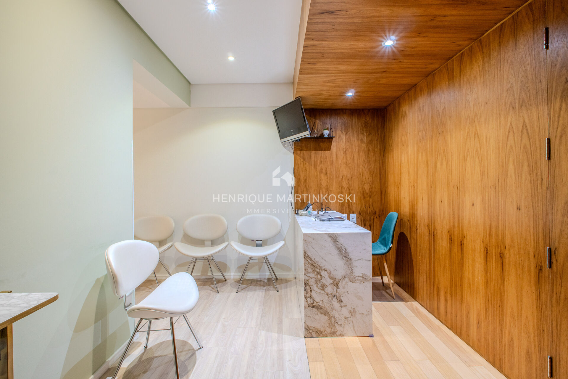 Sala-Conjunto, 42 m² - Foto 14
