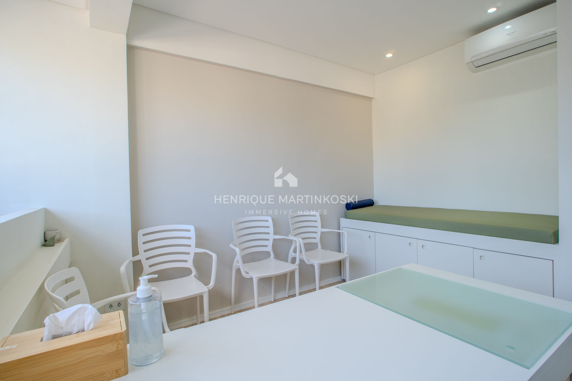 Sala-Conjunto, 42 m² - Foto 18