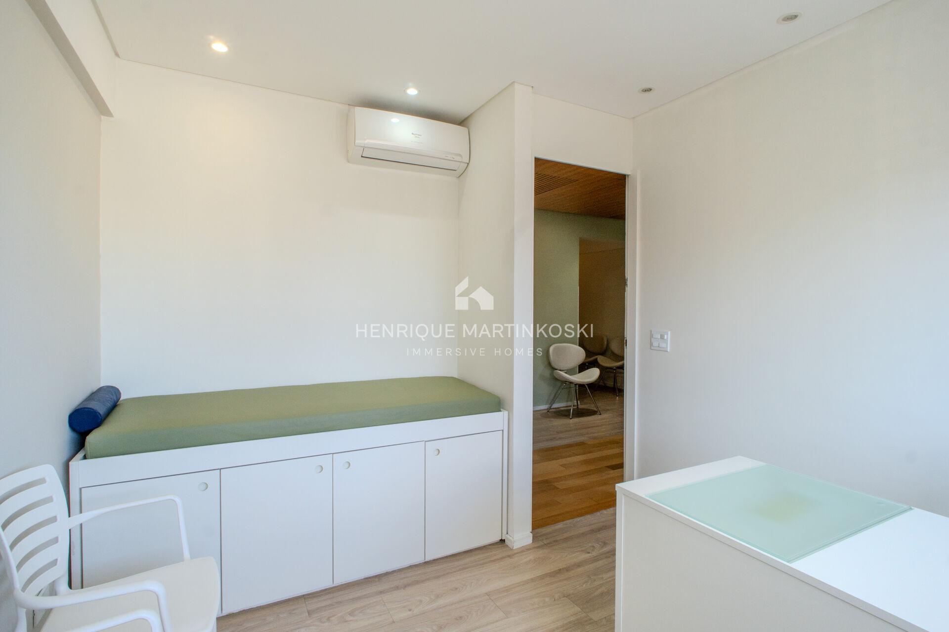 Sala-Conjunto, 42 m² - Foto 5