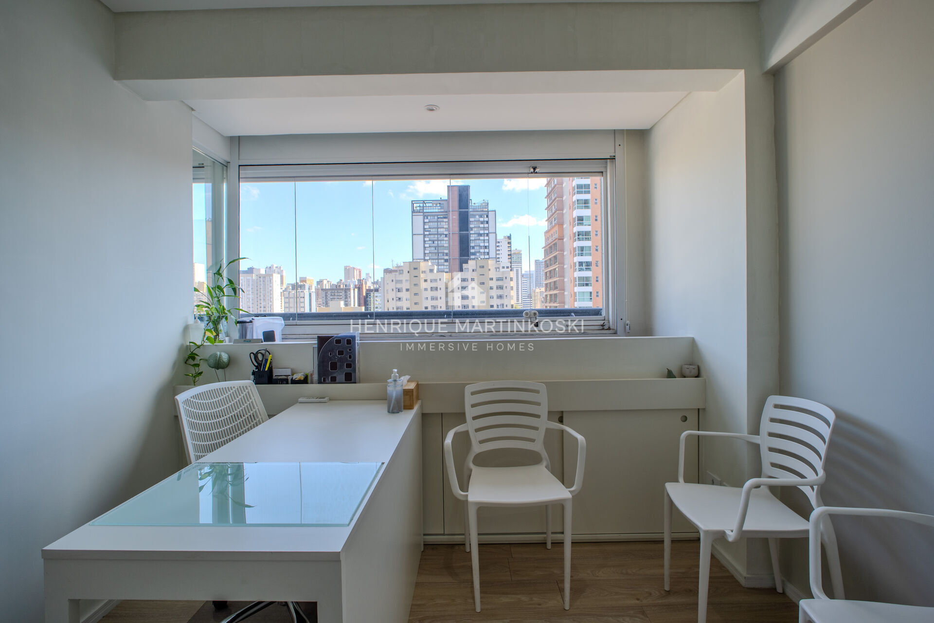 Sala-Conjunto, 42 m² - Foto 19
