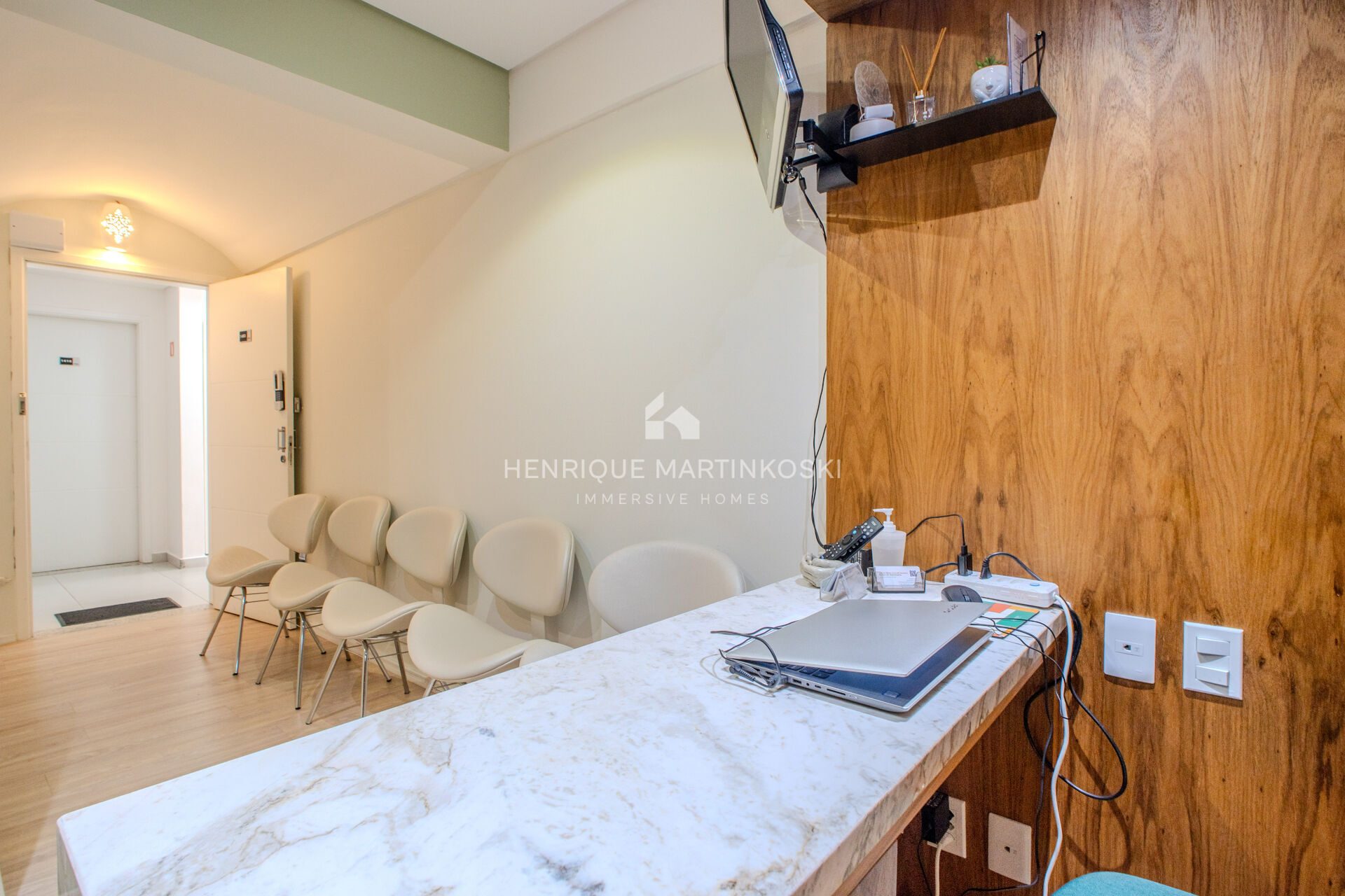 Sala-Conjunto, 42 m² - Foto 13