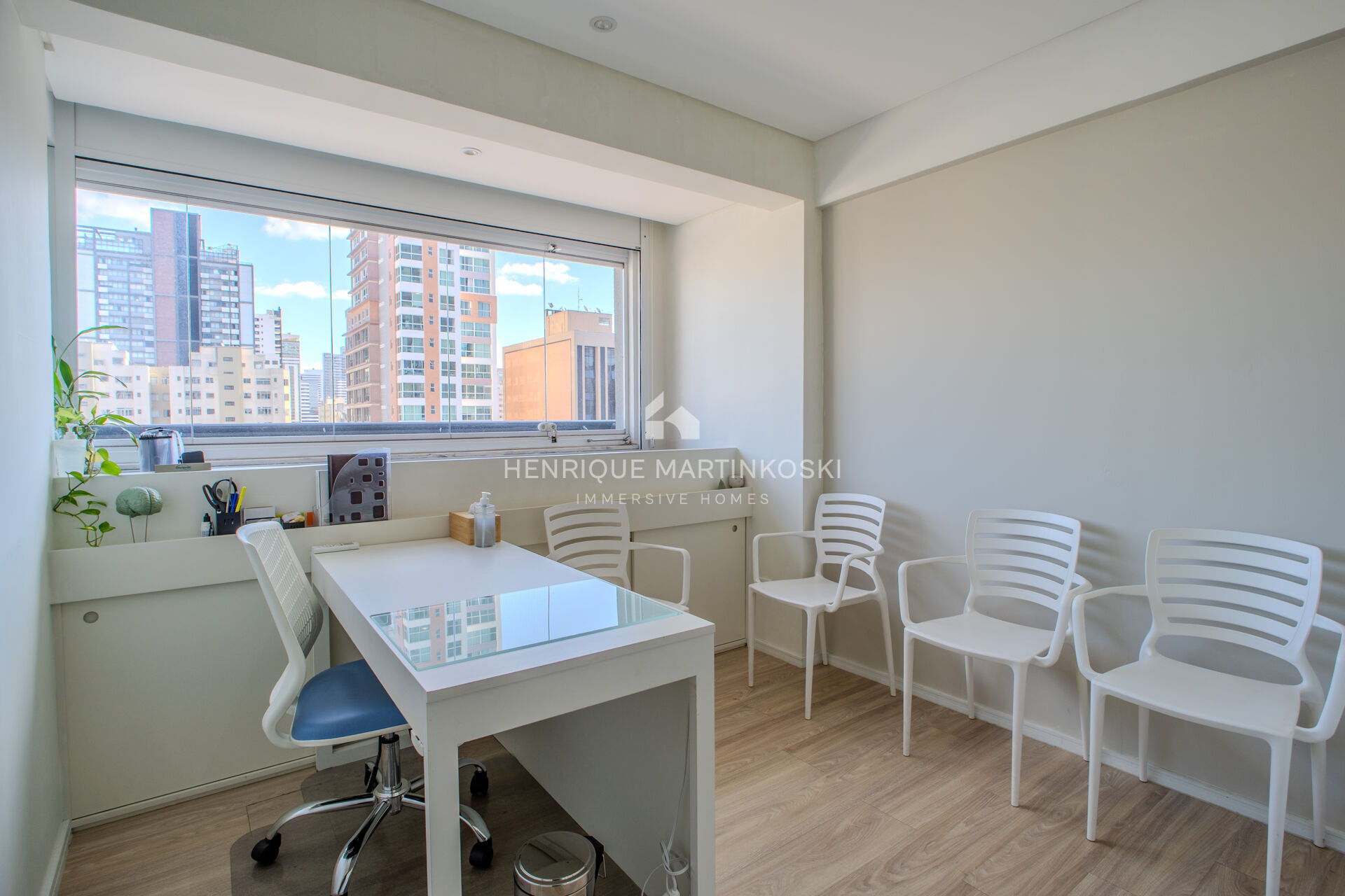 Sala-Conjunto, 42 m² - Foto 4
