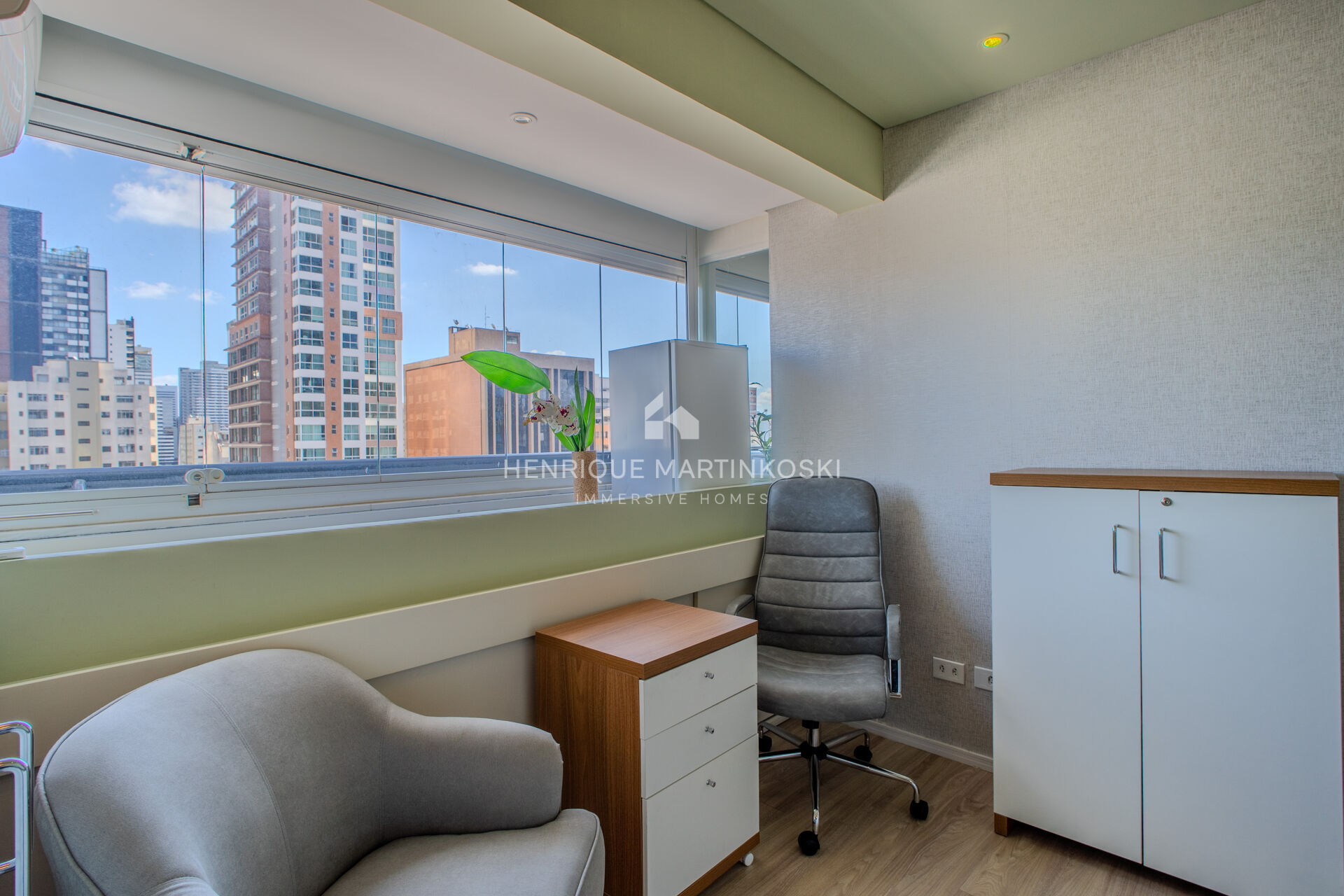 Sala-Conjunto, 42 m² - Foto 21