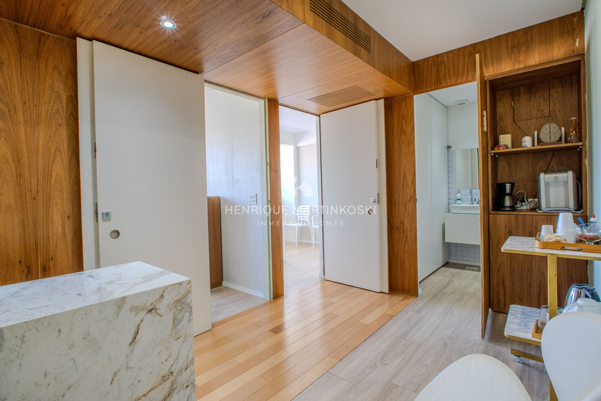 Sala-Conjunto, 42 m² - Foto 2