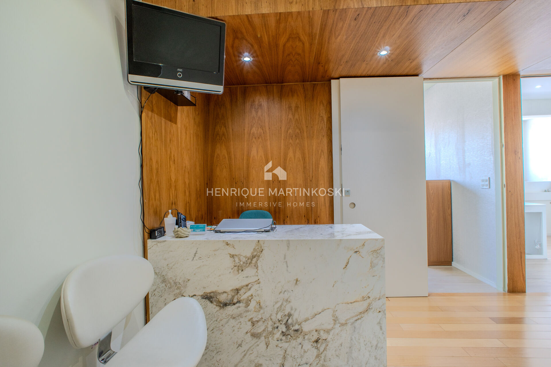 Sala-Conjunto, 42 m² - Foto 8