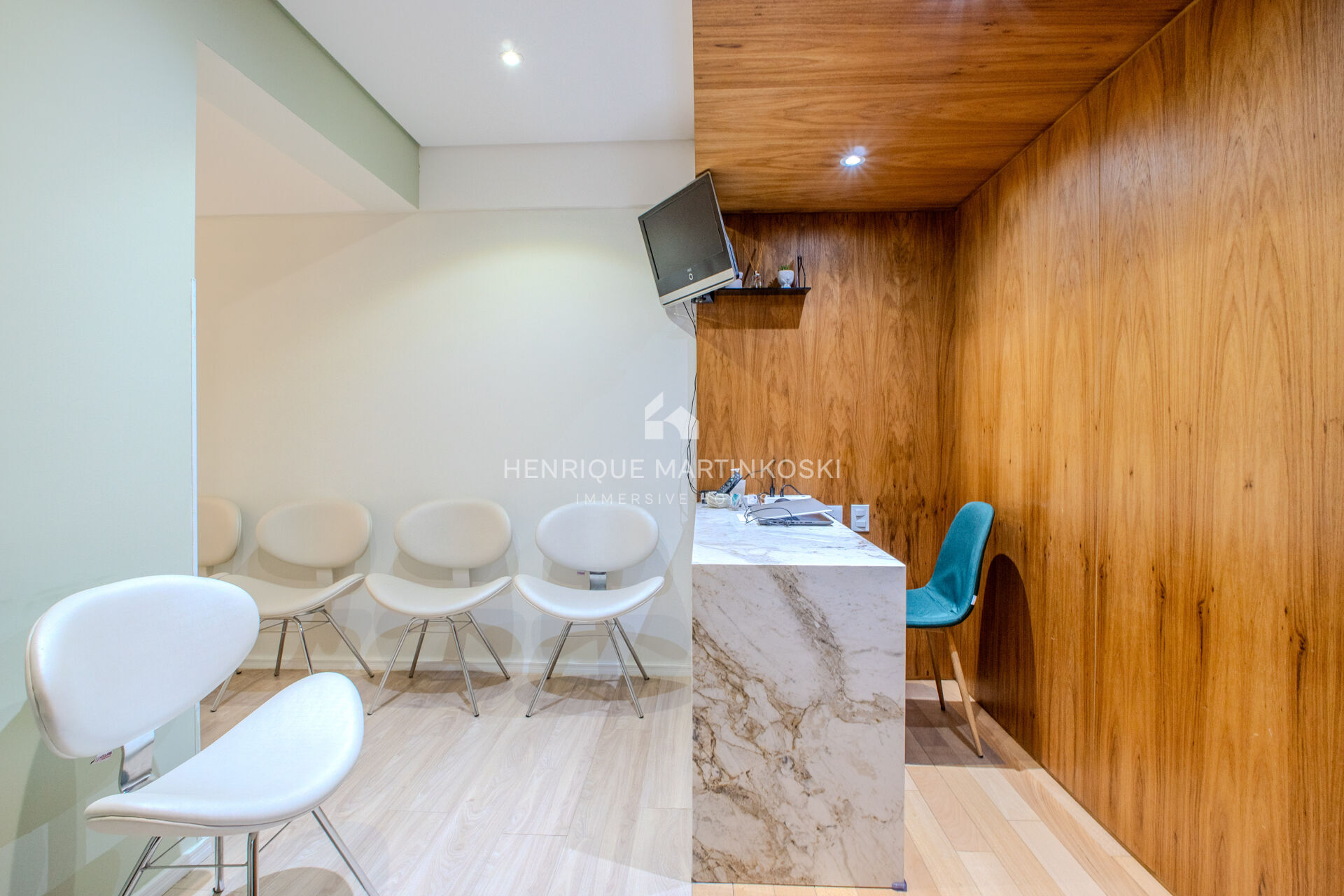 Sala-Conjunto, 42 m² - Foto 9