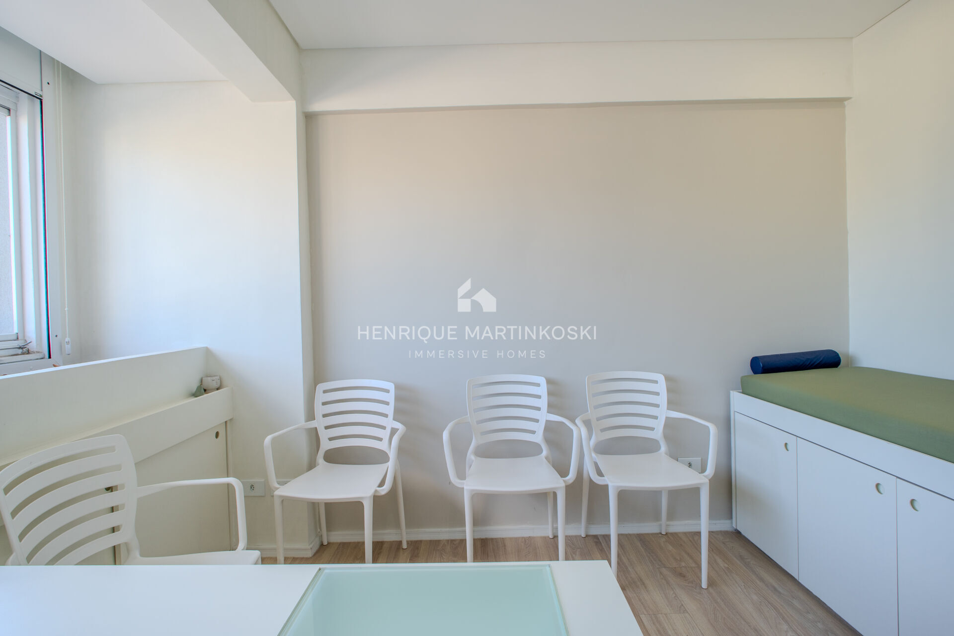 Sala-Conjunto, 42 m² - Foto 16