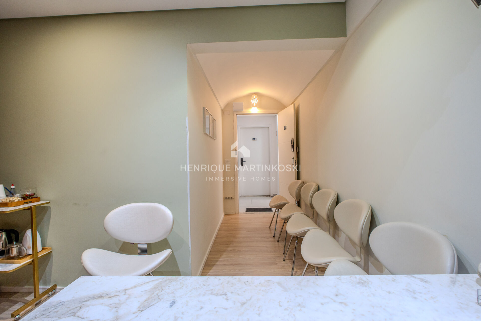 Sala-Conjunto, 42 m² - Foto 7