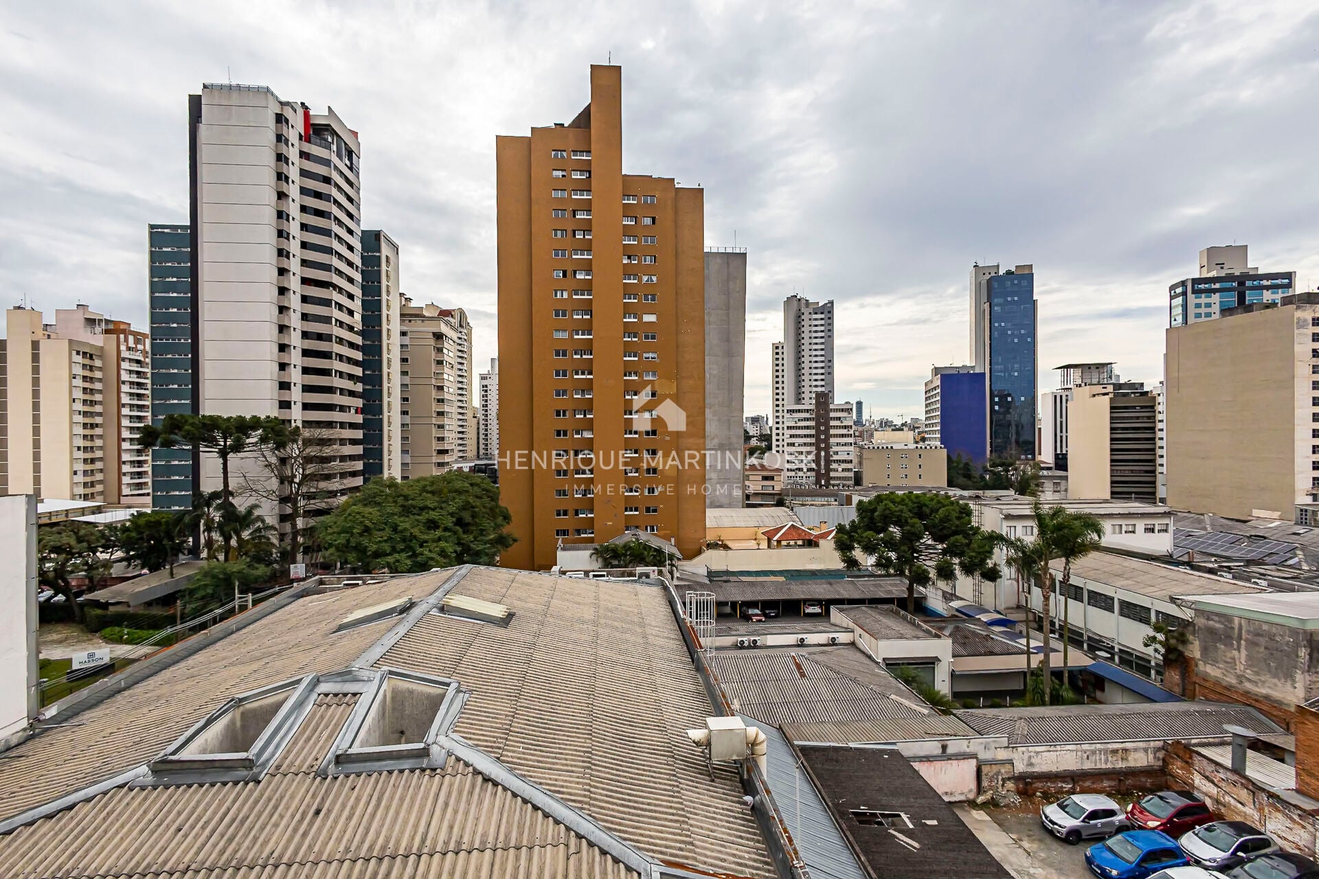 Apartamento, 1 quarto, 47 m² - Foto 21