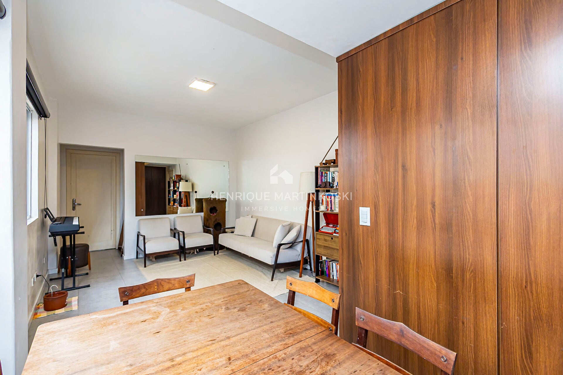 Apartamento, 1 quarto, 47 m² - Foto 11