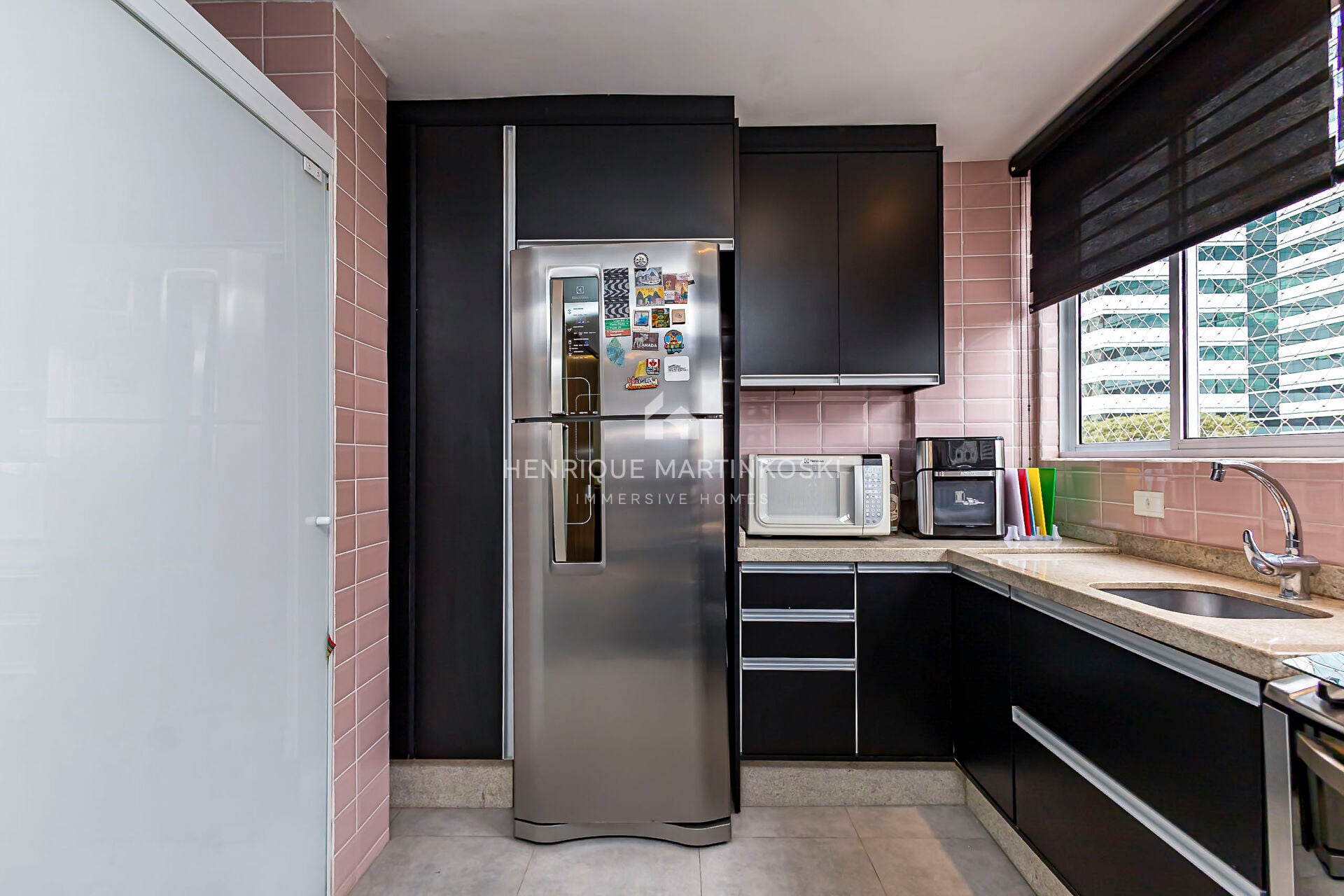 Apartamento, 1 quarto, 47 m² - Foto 17