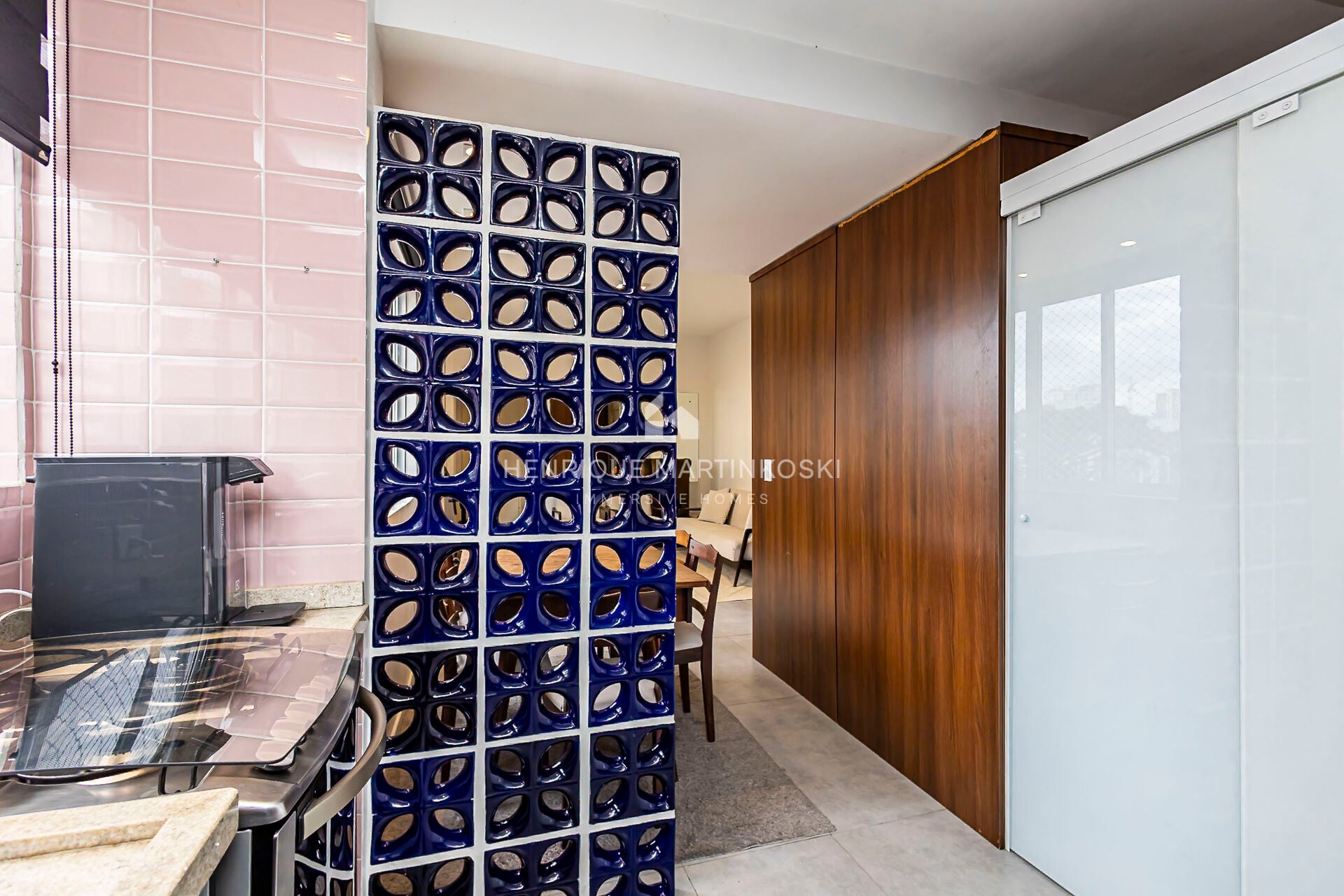 Apartamento, 1 quarto, 47 m² - Foto 18