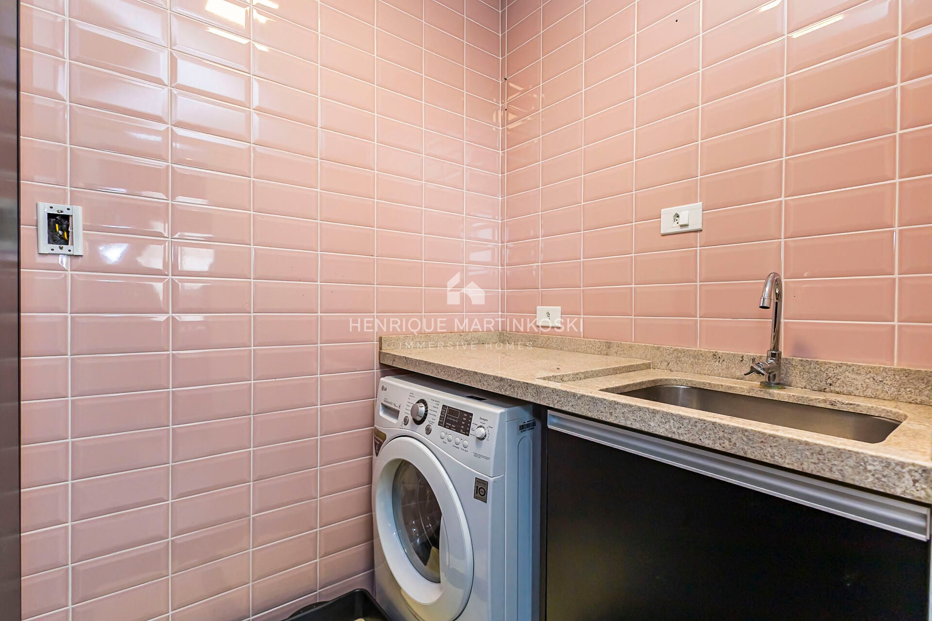 Apartamento, 1 quarto, 47 m² - Foto 19