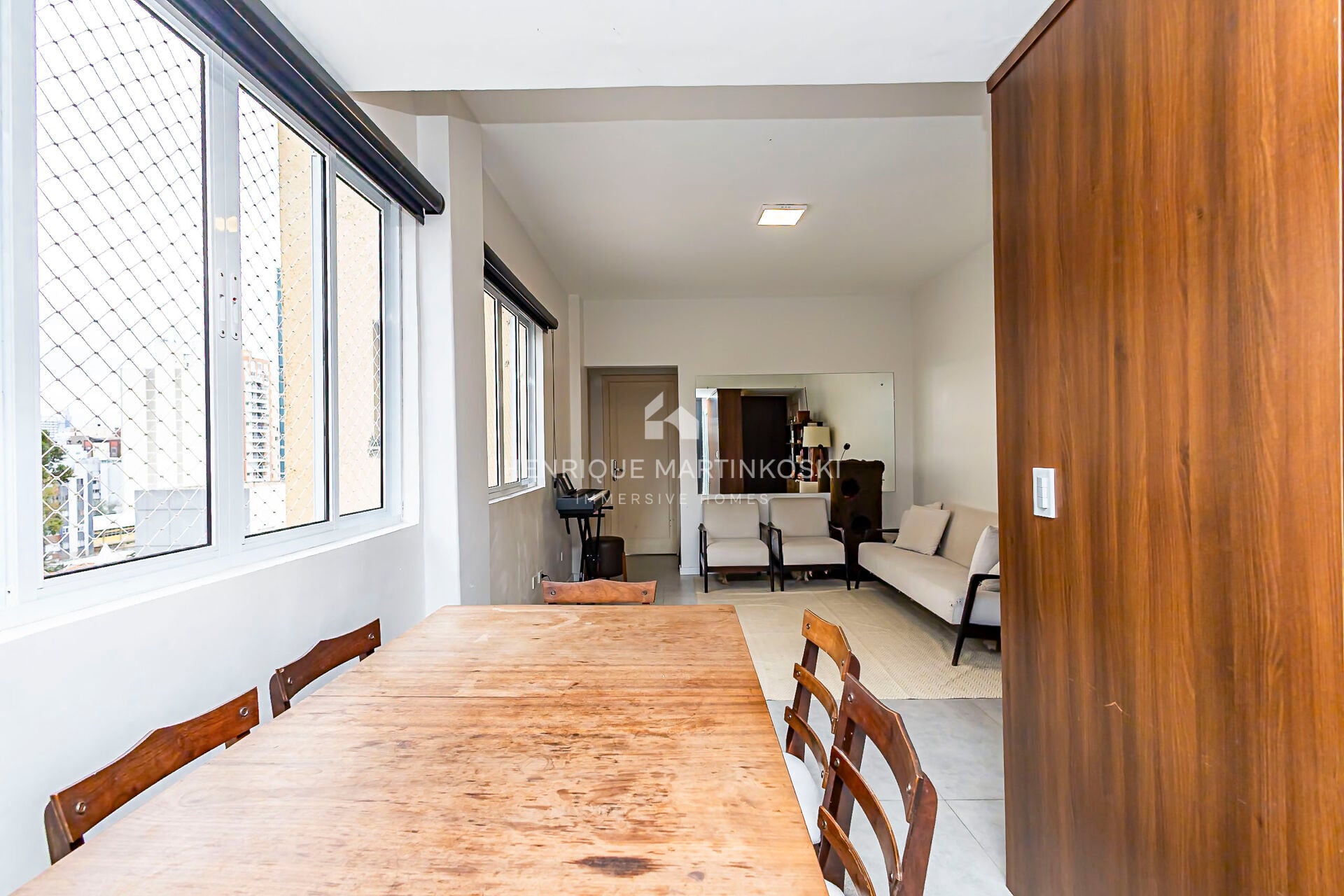 Apartamento, 1 quarto, 47 m² - Foto 12