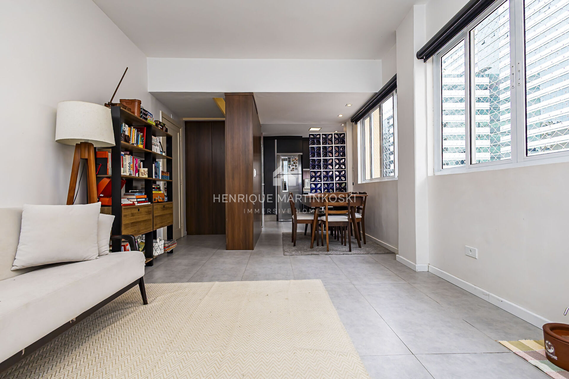 Apartamento, 1 quarto, 47 m² - Foto 4